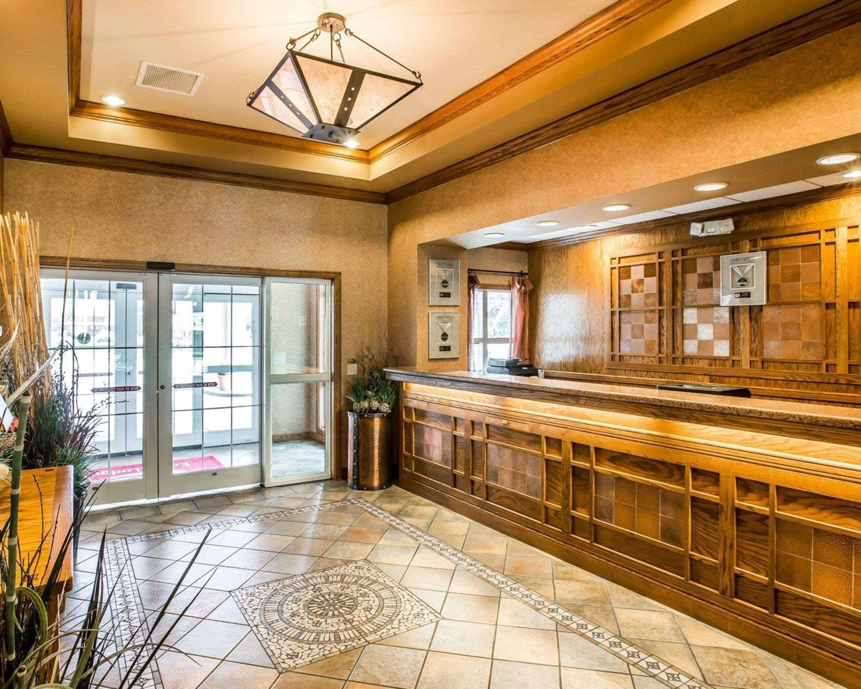 Econo Lodge Pigeon Forge Riverside מראה חיצוני תמונה
