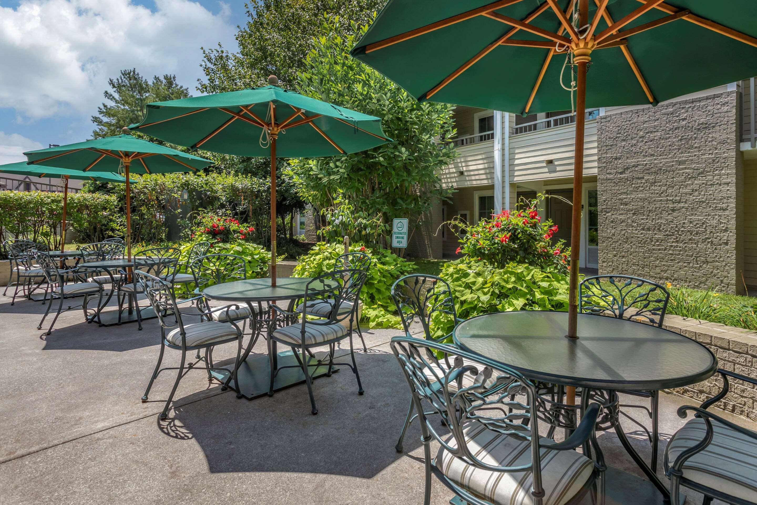 Econo Lodge Pigeon Forge Riverside מראה חיצוני תמונה