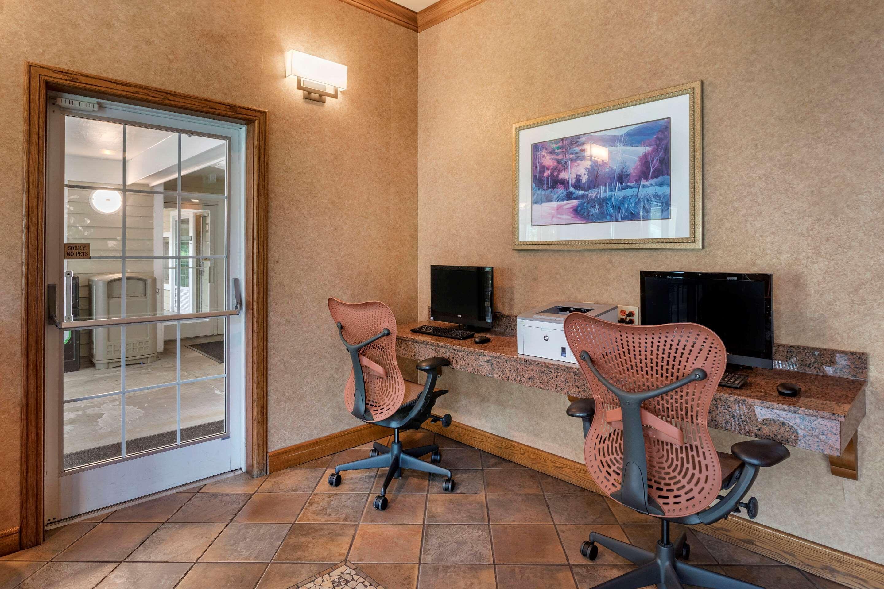 Econo Lodge Pigeon Forge Riverside מראה חיצוני תמונה