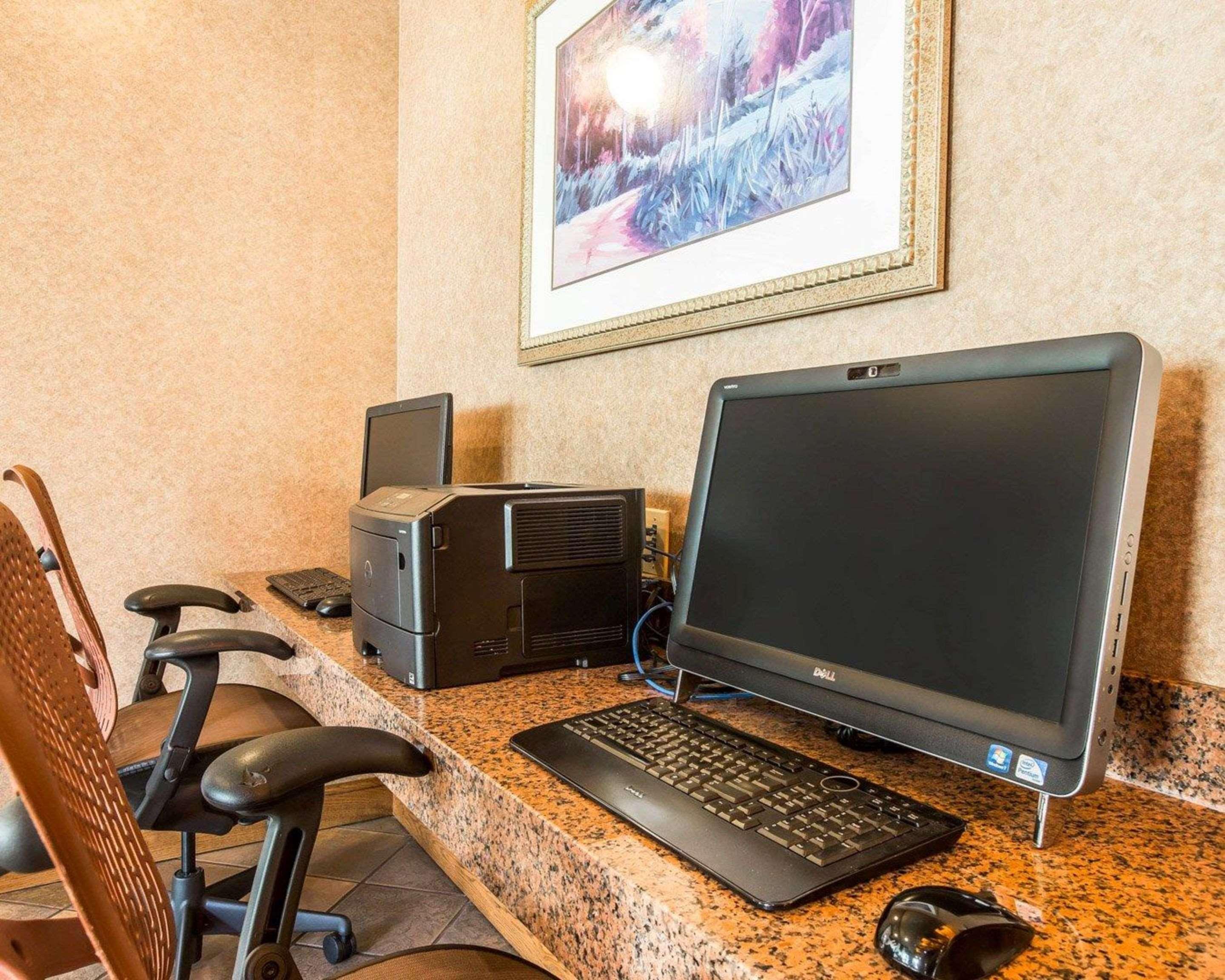 Econo Lodge Pigeon Forge Riverside מראה חיצוני תמונה